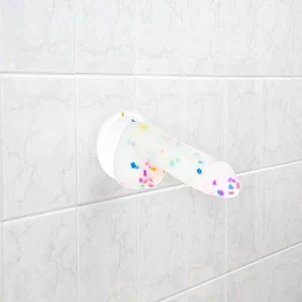 Addiction Party Marty - Silicone Confetti Dong - Whispered Fantasies