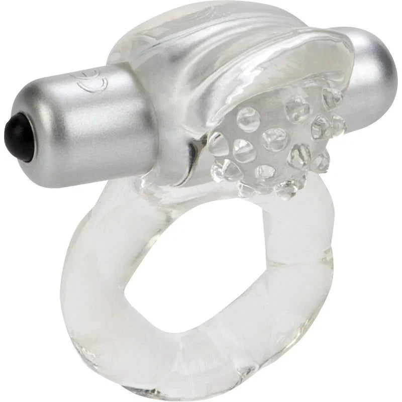 CalExotics Lover's Delight Ring Nubby - Whispered Fantasies