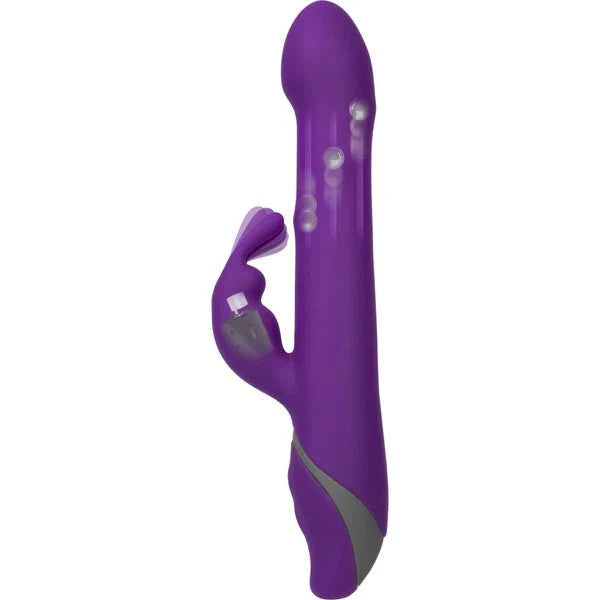 Commotion Rhumba - Purple - Whispered Fantasies