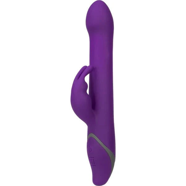Commotion Rhumba - Purple - Whispered Fantasies