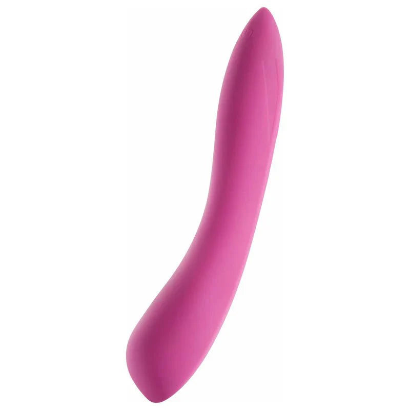 Laid D.1 - Silicone Dildo - Pink - Whispered Fantasies