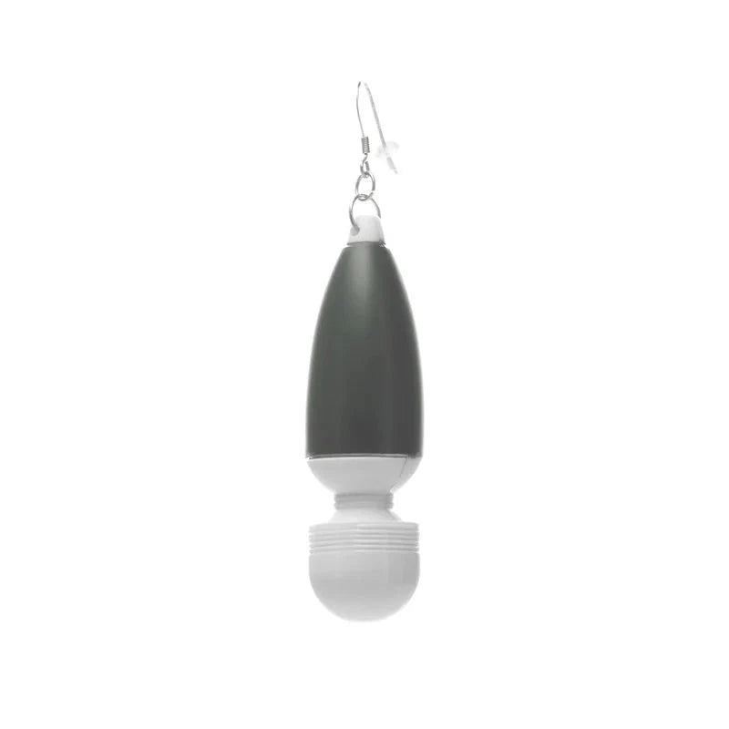 PalmPower – Micro Massager Earring – 1 piece - Whispered Fantasies