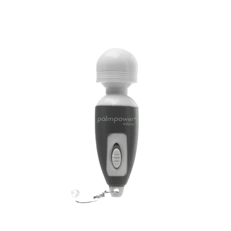 PalmPower – Micro Massager Earring – 1 piece - Whispered Fantasies