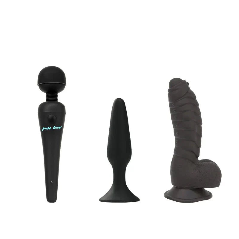 Pure Love Midnight Memories Bundle 2 - Whispered Fantasies