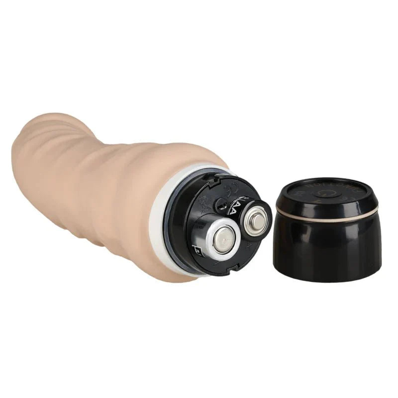 Seven Creations Mini Waterproof Silicone Classic Vibrator - Whispered Fantasies