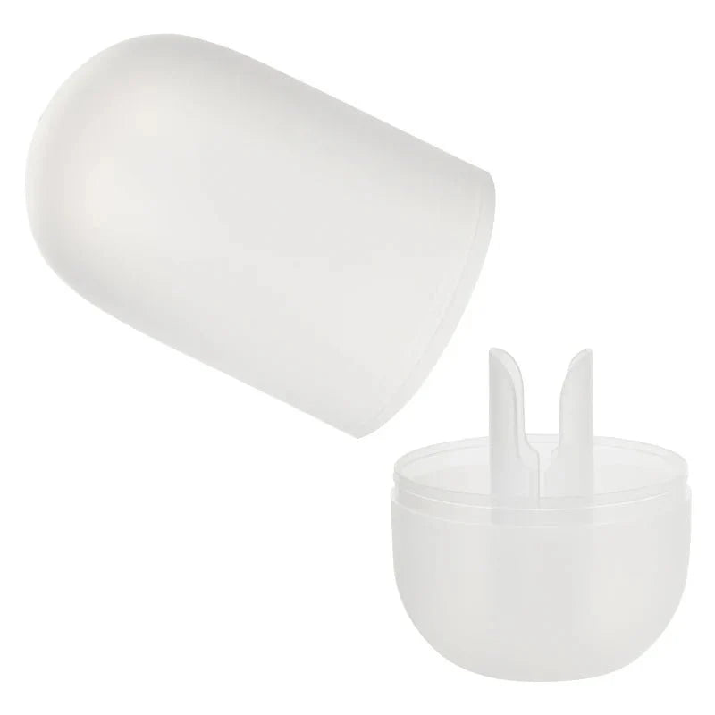 CaleXOtics – Boundless – Reversible Squishy Ball Stroker - Whispered Fantasies