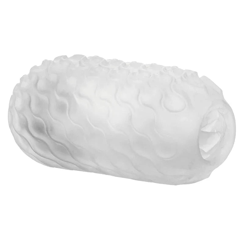 CaleXOtics – Boundless – Reversible Squishy Ball Stroker - Whispered Fantasies