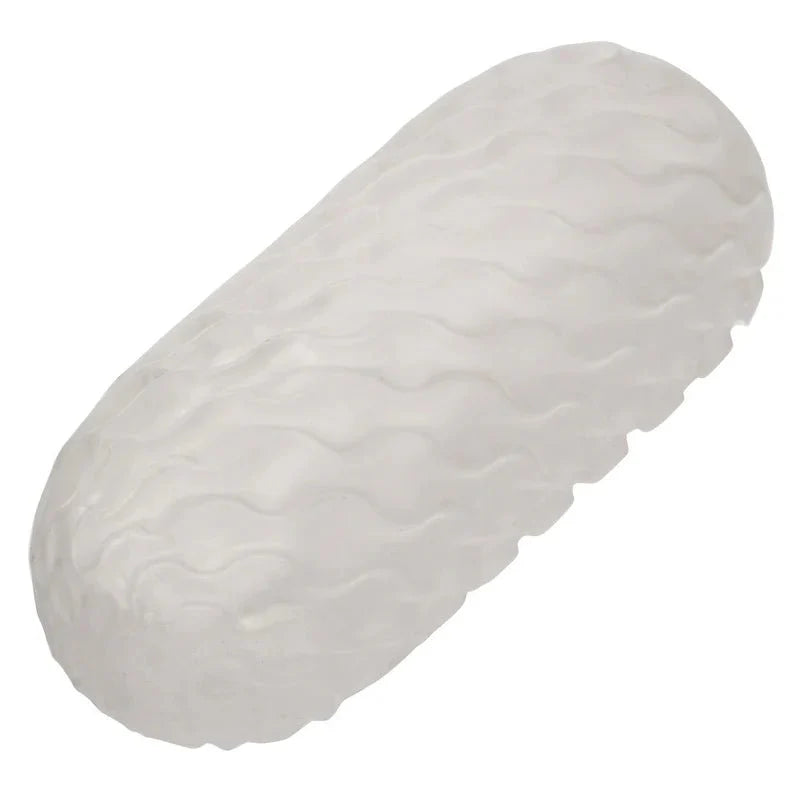 CaleXOtics – Boundless – Reversible Squishy Ball Stroker - Whispered Fantasies