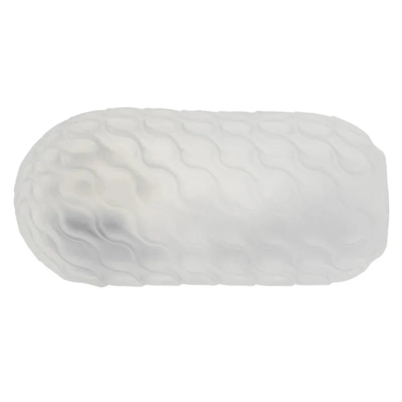 CaleXOtics – Boundless – Reversible Squishy Ball Stroker - Whispered Fantasies