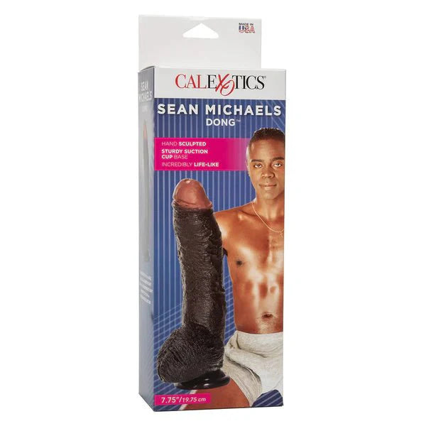 CalExotics Sean Michaels Dong - Whispered Fantasies