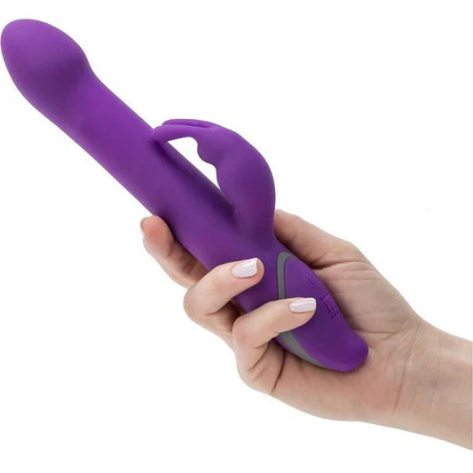 Commotion Rhumba - Purple - Whispered Fantasies
