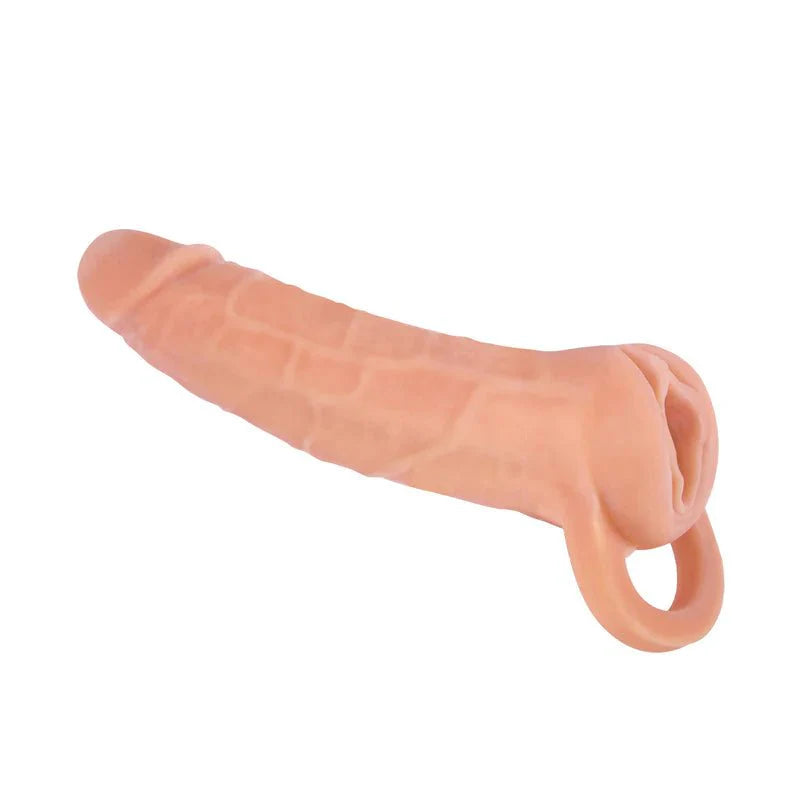 Excellent Power Extendor 2 in 1 Penis Extender & Masturbator - Whispered Fantasies