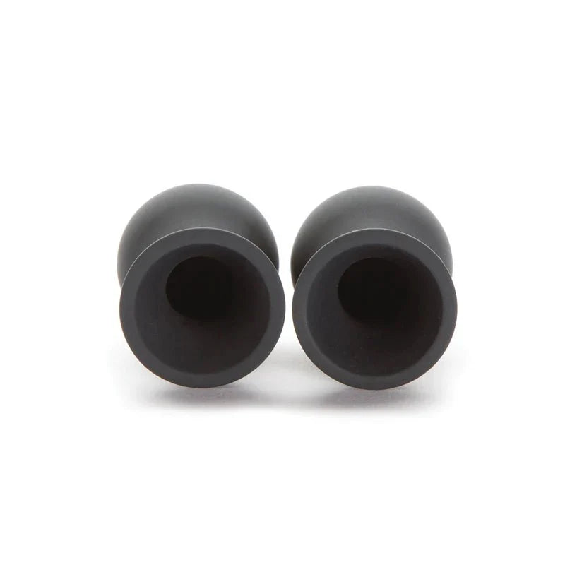 Fifty Shades of Grey – Nothing but Sensation – Nipple Teasers - Black - Whispered Fantasies