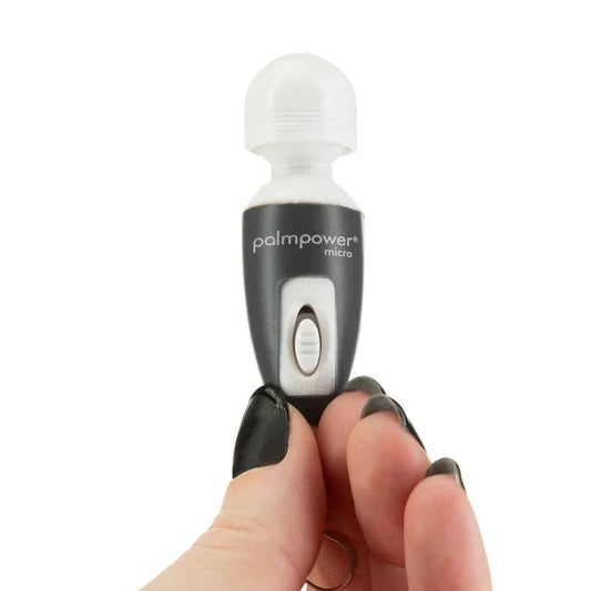 PalmPower – Micro Massager Earring – 1 piece - Whispered Fantasies