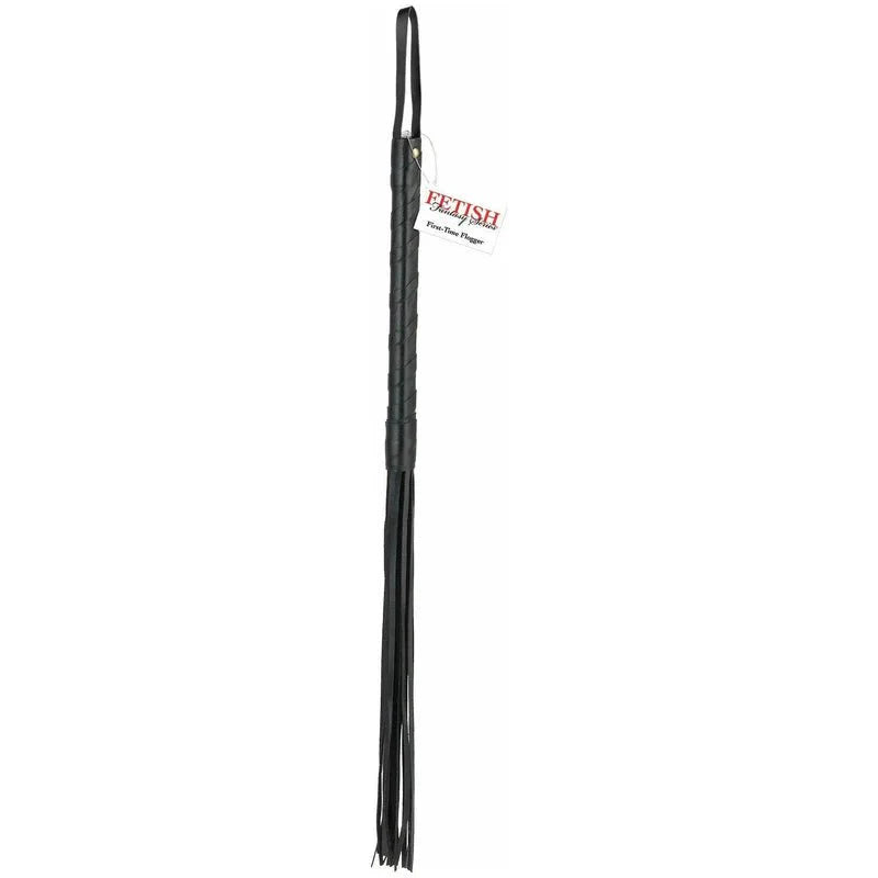 Pipedream Products Fetish Fantasy First Time Flogger - Whispered Fantasies