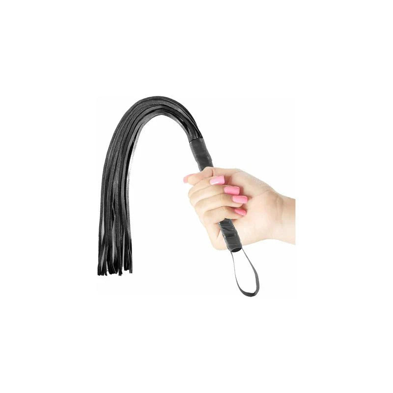 Pipedream Products Fetish Fantasy First Time Flogger - Whispered Fantasies