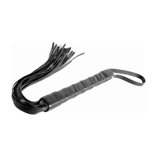 Pipedream Products Fetish Fantasy First Time Flogger - Whispered Fantasies