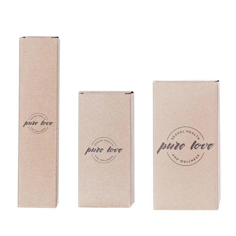 Pure Love Pretty In Pink Bundle 2 - Whispered Fantasies