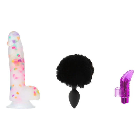 Pure Love Prism Fantasy Bundle 2 - Whispered Fantasies