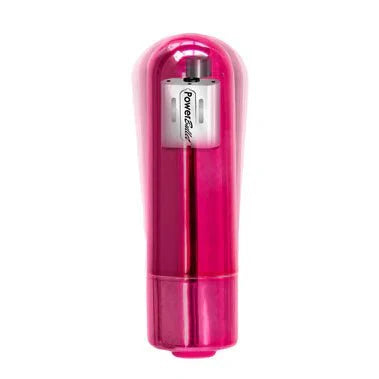 Pure Love® - Strapless Strap - On Silicone Dildo With Vibrating Bullet – Pink - Whispered Fantasies