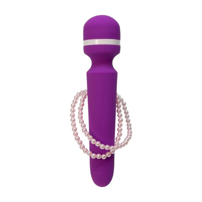 Pure Love® Wand - 20 Functions, Vibrating Massager - Whispered Fantasies