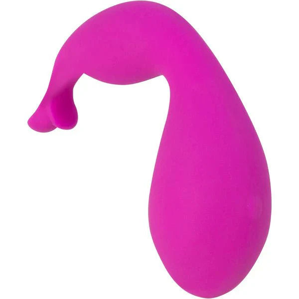 Swan® Squeeze - Kiss - Pink - Whispered Fantasies