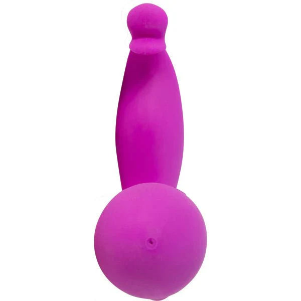 Swan® Squeeze - Kiss - Pink - Whispered Fantasies
