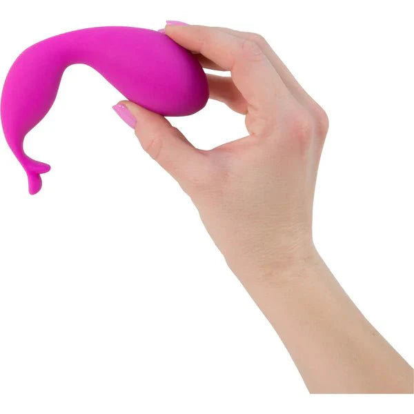 Swan® Squeeze - Kiss - Pink - Whispered Fantasies