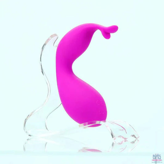 Swan® Squeeze - Kiss - Pink - Whispered Fantasies