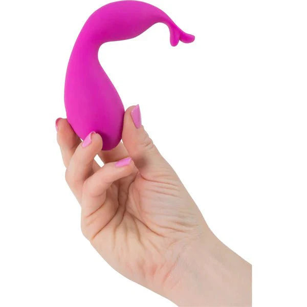 Swan® Squeeze - Kiss - Pink - Whispered Fantasies