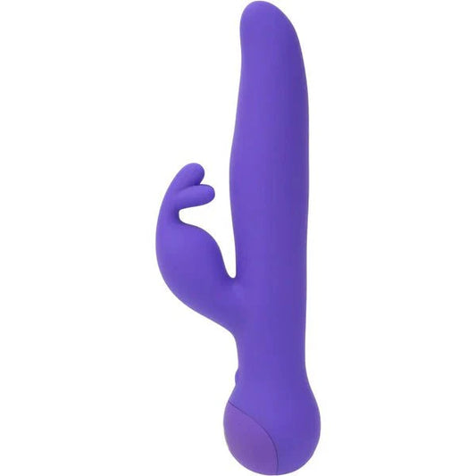 Swan Touch - Trio - Rabbit Vibrator - Rechargeable - Purple - Whispered Fantasies