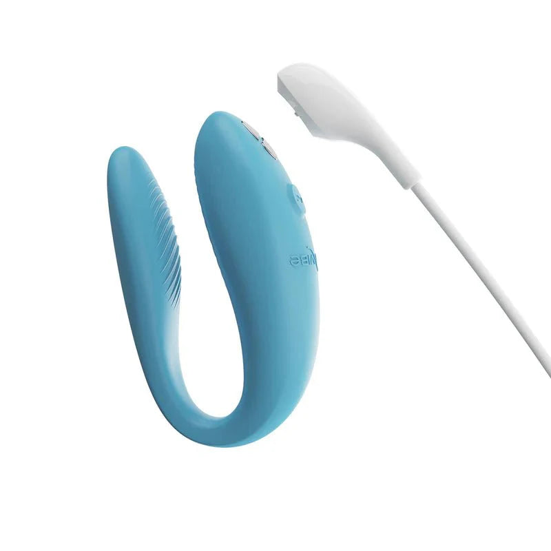 We Vibe Sync Go – Turquoise - Whispered Fantasies
