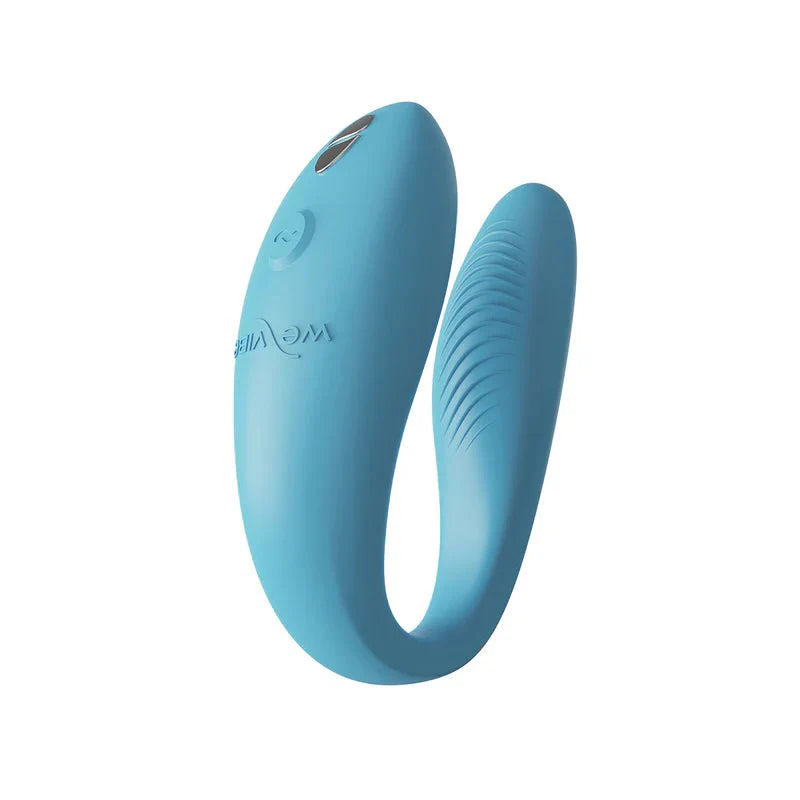 We Vibe Sync Go – Turquoise - Whispered Fantasies