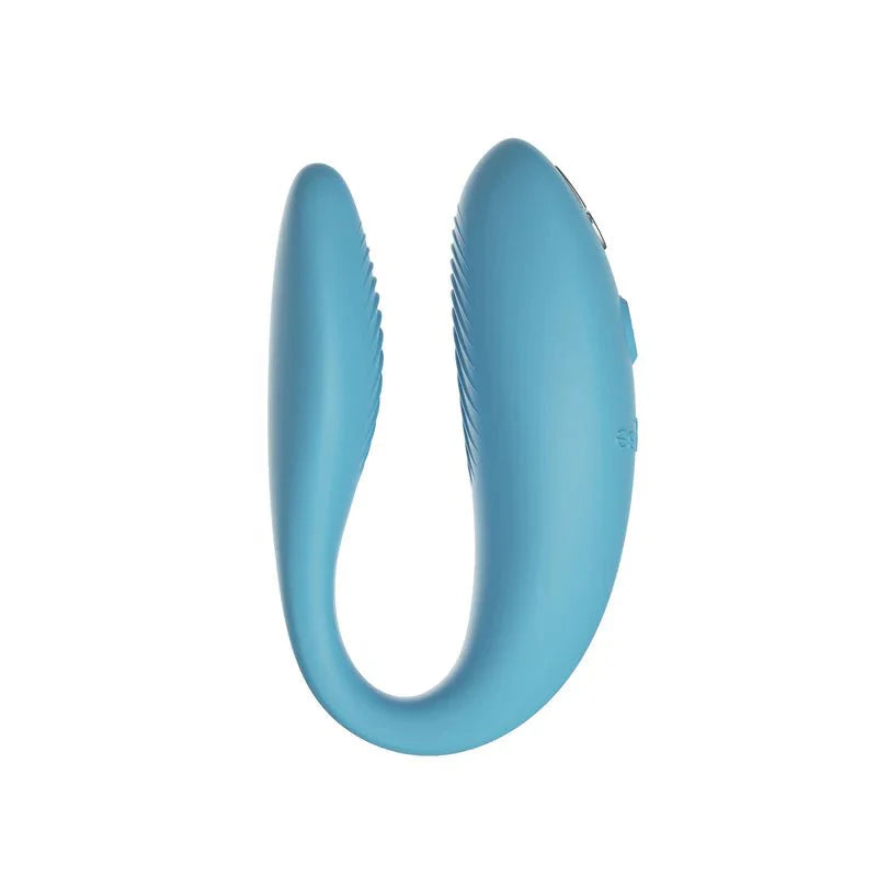 We Vibe Sync Go – Turquoise - Whispered Fantasies
