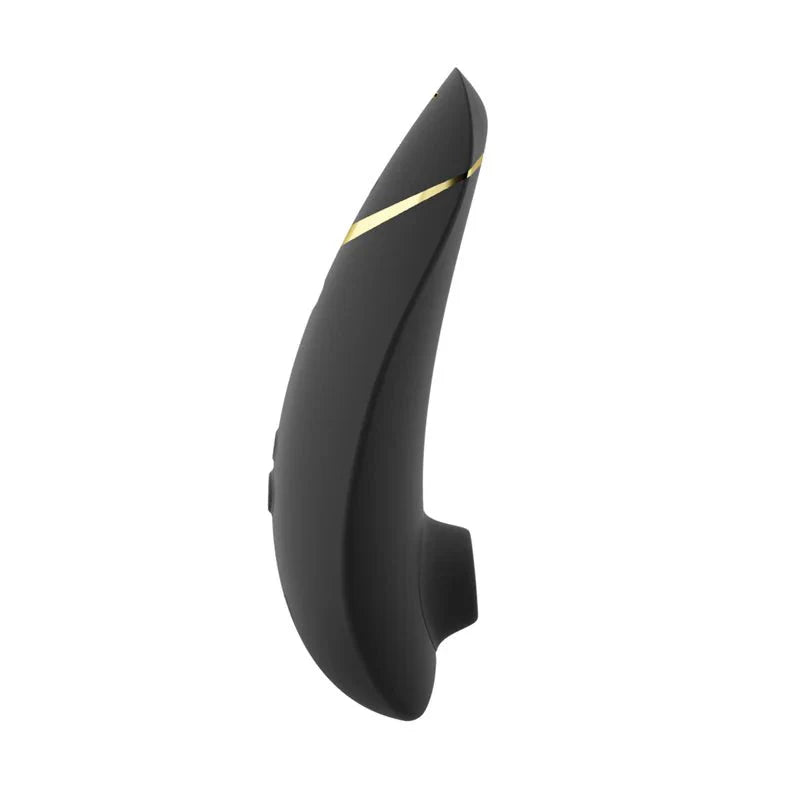 We - Vibe® & Womanizer – Golden Moments 2.0 – Limited Edition Gift Set - Black - Whispered Fantasies