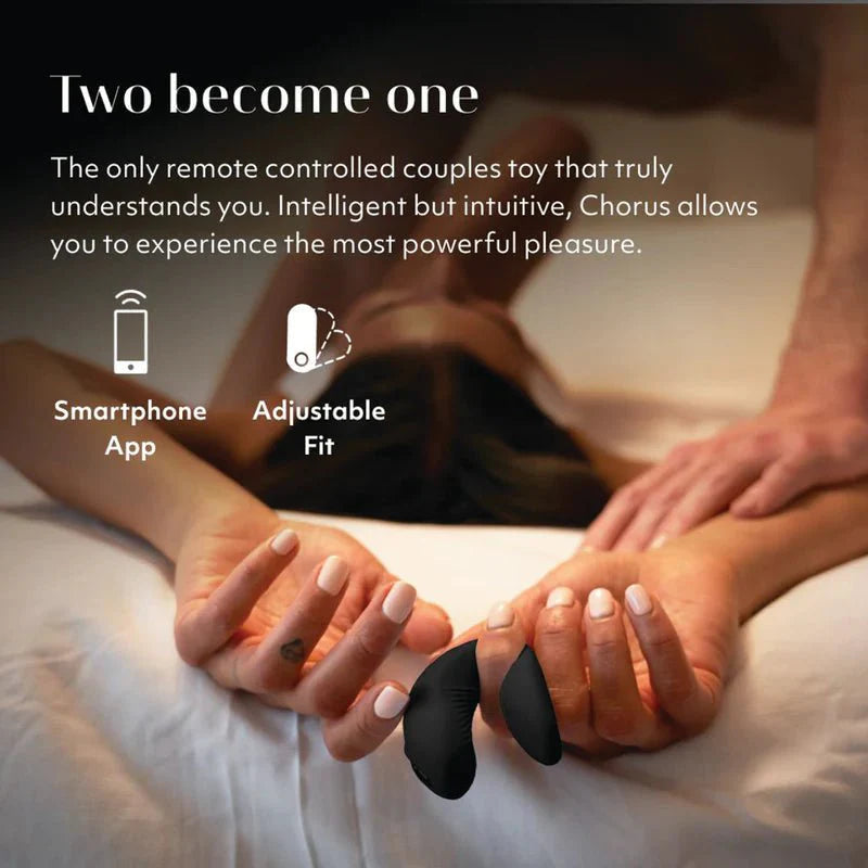 We - Vibe® & Womanizer – Golden Moments 2.0 – Limited Edition Gift Set - Black - Whispered Fantasies