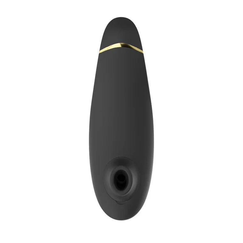 We - Vibe® & Womanizer – Golden Moments 2.0 – Limited Edition Gift Set - Black - Whispered Fantasies