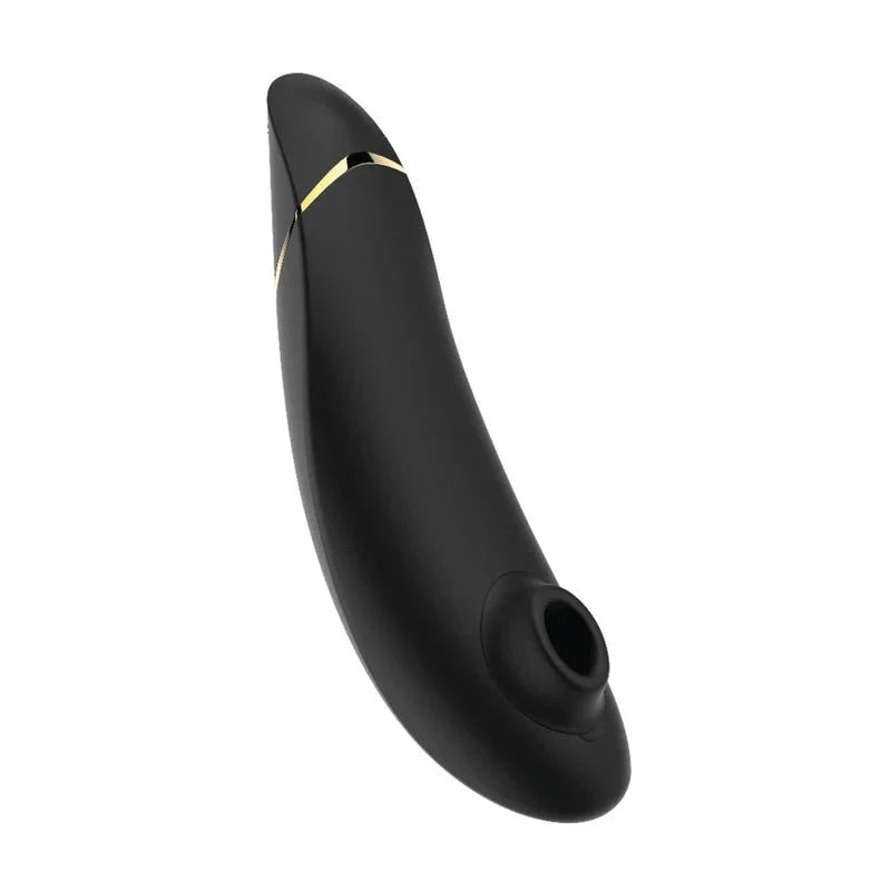 We - Vibe® & Womanizer – Golden Moments 2.0 – Limited Edition Gift Set - Black - Whispered Fantasies