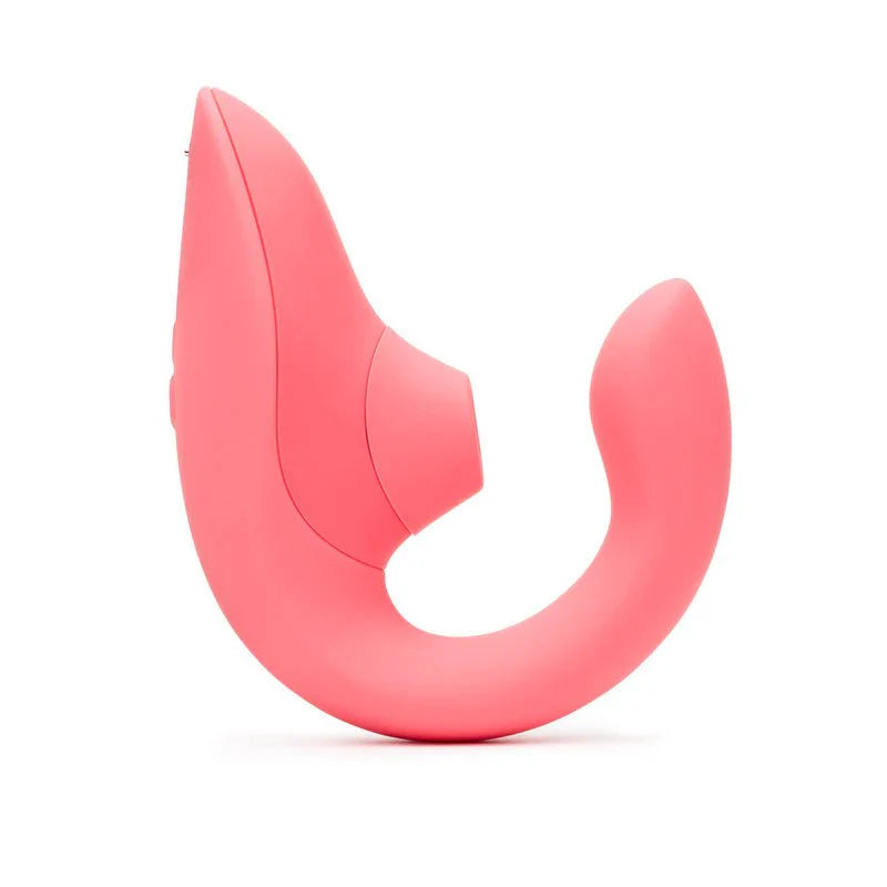 Womanizer Blend – Vibrant Rose - Whispered Fantasies