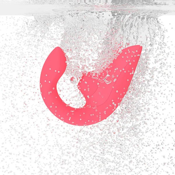 Womanizer Blend – Vibrant Rose - Whispered Fantasies