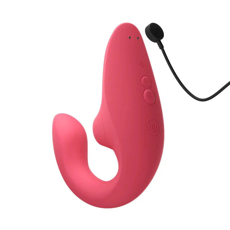 Womanizer Blend – Vibrant Rose - Whispered Fantasies