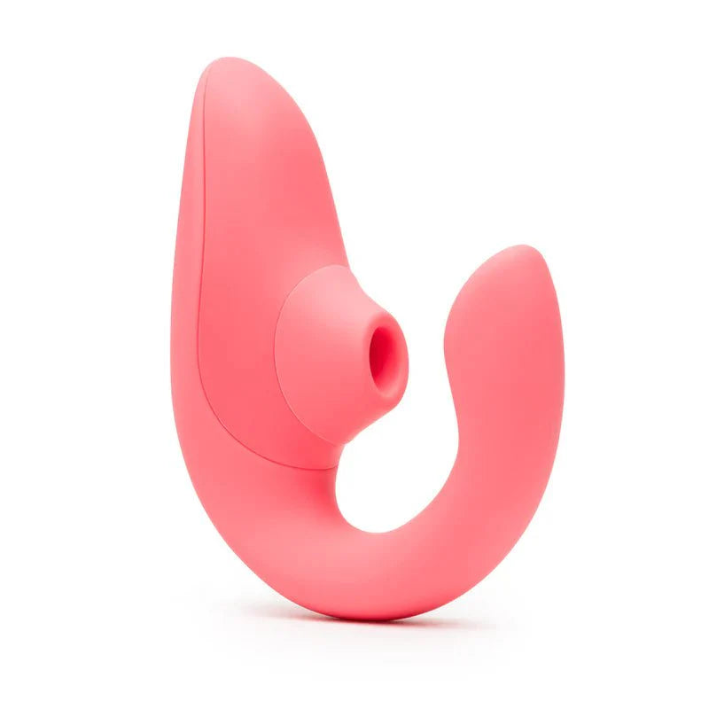 Womanizer Blend – Vibrant Rose - Whispered Fantasies