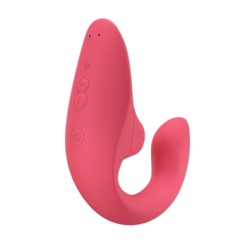 Womanizer Blend – Vibrant Rose - Whispered Fantasies