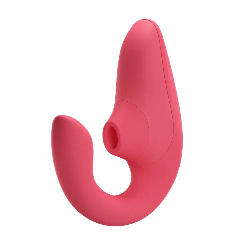 Womanizer Blend – Vibrant Rose - Whispered Fantasies