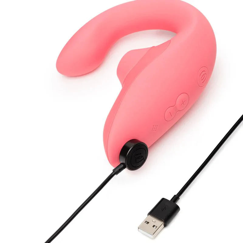 Womanizer Blend – Vibrant Rose - Whispered Fantasies
