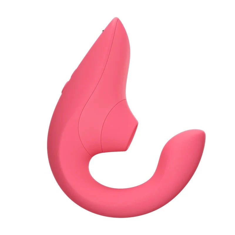 Womanizer Blend – Vibrant Rose - Whispered Fantasies