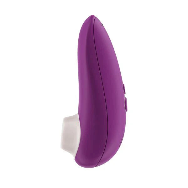 Womanizer Starlet 3 – Clitoral Stimulator – Violet - Whispered Fantasies