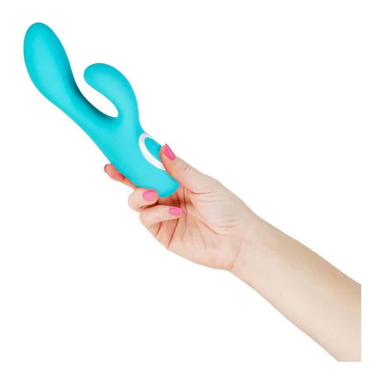 Wonderlust St Tropez - Teal - Whispered Fantasies