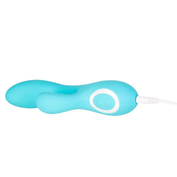 Wonderlust St Tropez - Teal - Whispered Fantasies